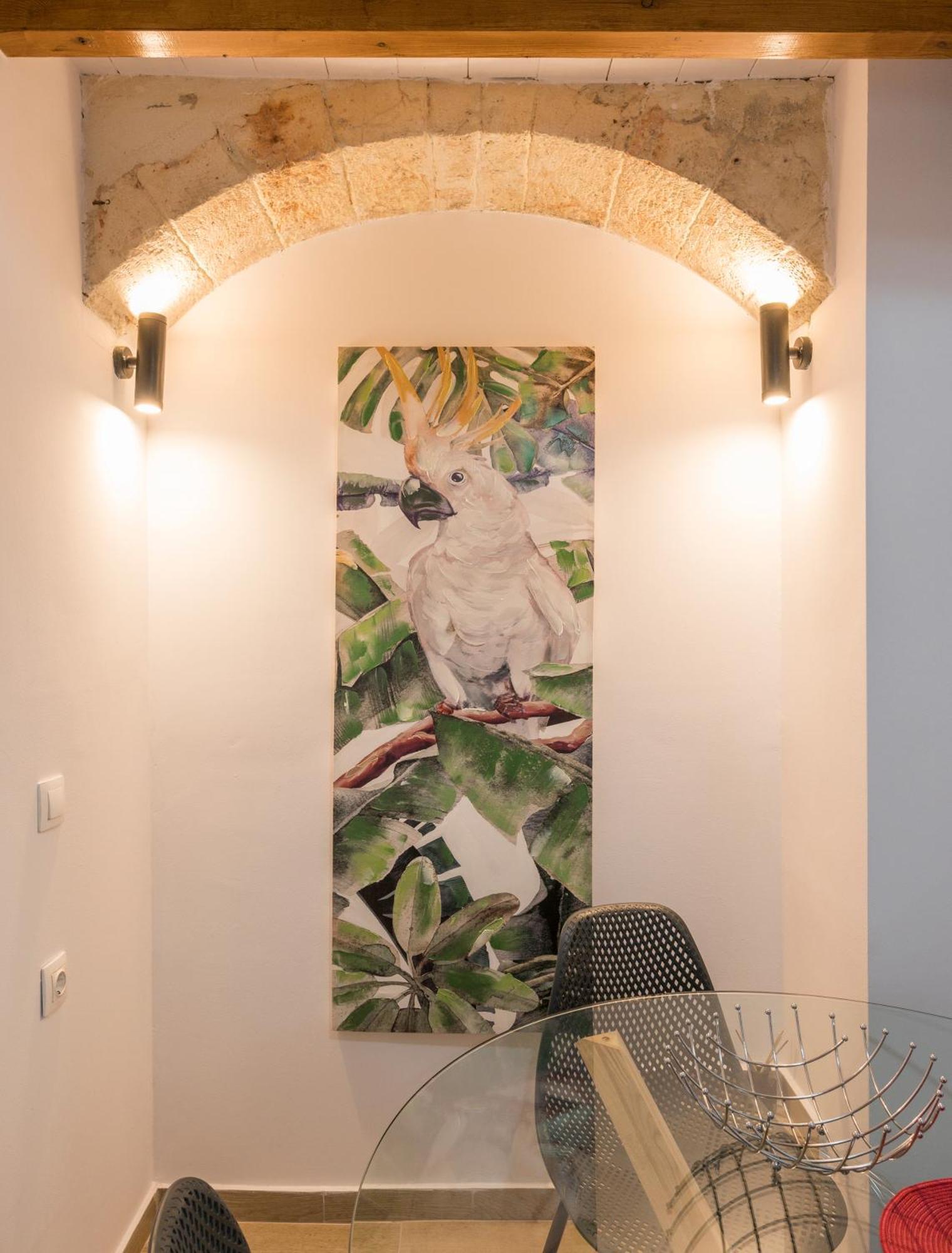 Mariviky Design Apartment Chania  Exterior photo